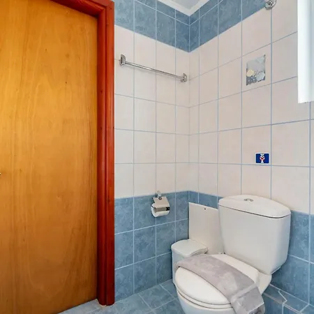 Hotel apartamentowy Kosmos St1 In Agios Stefanos Agios Stefanos Avliotes (Corfu)